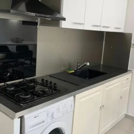 Appartamento Superbe En Résidence *
