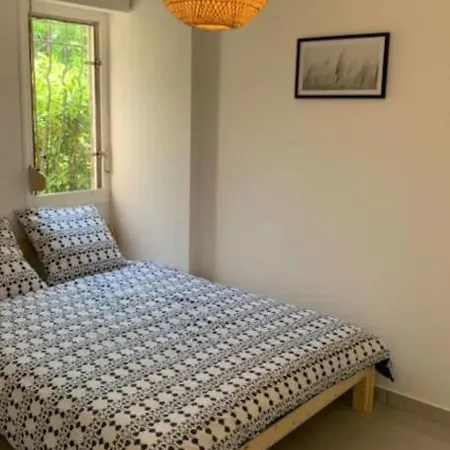 Superbe En Résidence Appartamento