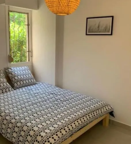 Superbe En Résidence Appartamento