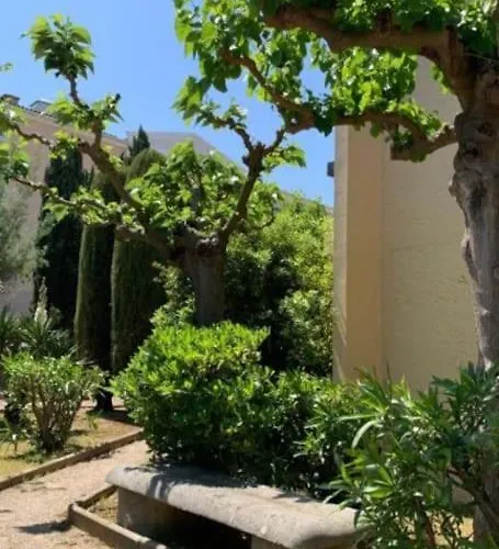 Superbe En Résidence * Sainte-Maxime
