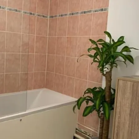 Apartament Superbe En